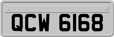 QCW6168