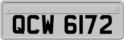 QCW6172