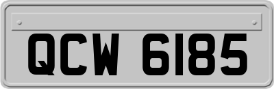 QCW6185