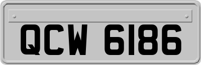 QCW6186