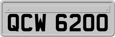 QCW6200