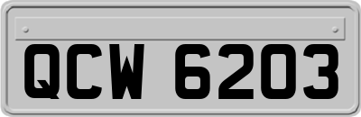 QCW6203