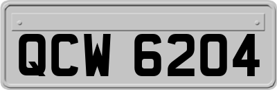 QCW6204