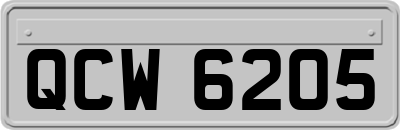 QCW6205