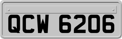 QCW6206