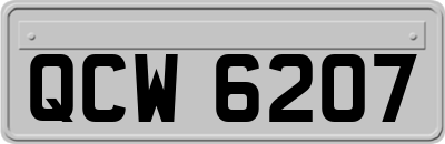 QCW6207