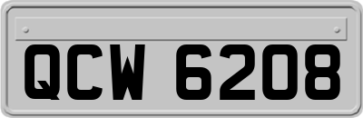 QCW6208