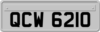 QCW6210