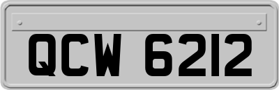 QCW6212