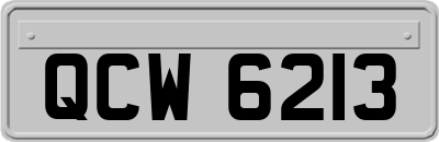 QCW6213