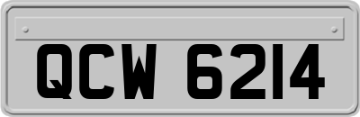 QCW6214