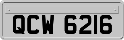 QCW6216