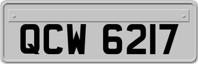 QCW6217