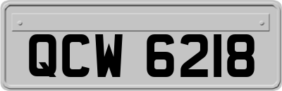 QCW6218