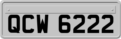 QCW6222