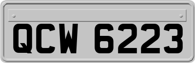 QCW6223