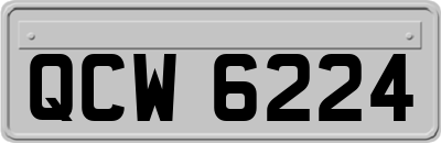 QCW6224