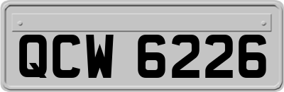 QCW6226