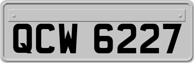 QCW6227