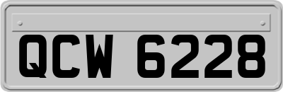 QCW6228