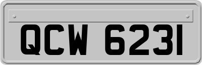 QCW6231