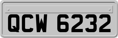 QCW6232