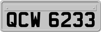 QCW6233