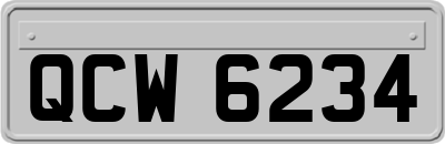 QCW6234