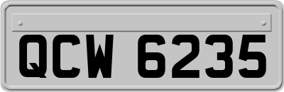 QCW6235