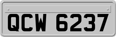 QCW6237