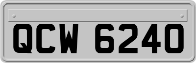 QCW6240