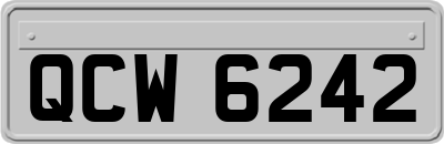 QCW6242