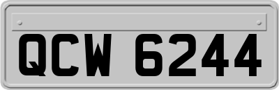 QCW6244