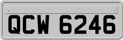 QCW6246