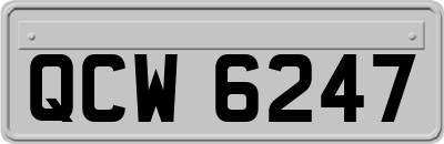 QCW6247