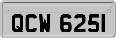 QCW6251