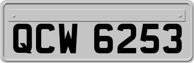 QCW6253