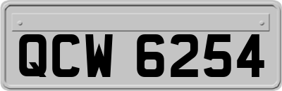 QCW6254