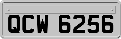 QCW6256