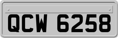 QCW6258