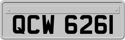 QCW6261