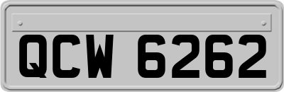 QCW6262