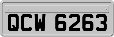 QCW6263