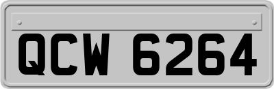 QCW6264