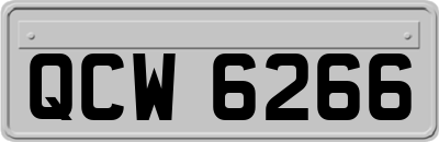 QCW6266