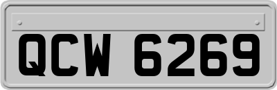 QCW6269