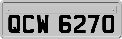 QCW6270