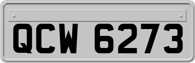 QCW6273