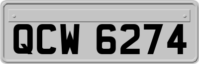 QCW6274