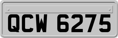 QCW6275